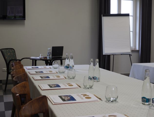 Effective workshops and training courses for business